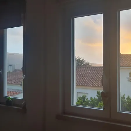 Cintra Privatunterkunft Sintra