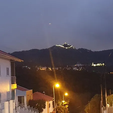 Rum i privatbostad Cintra *