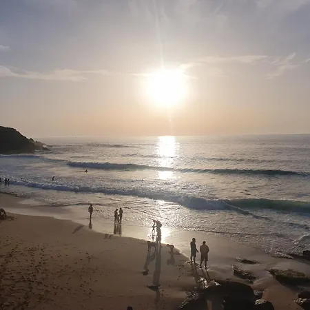 Kwatera prywatna Cintra *