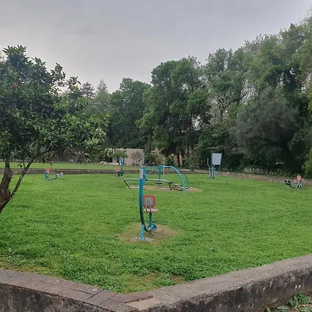 Kwatera prywatna Cintra