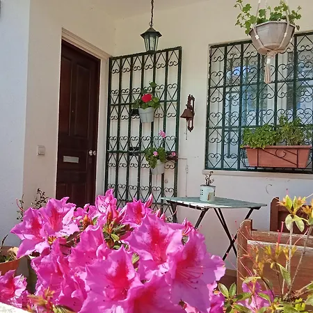 Kwatera prywatna Cintra *