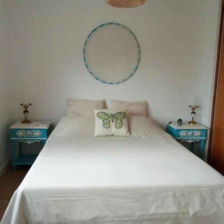 Cintra Habitación en casa particular