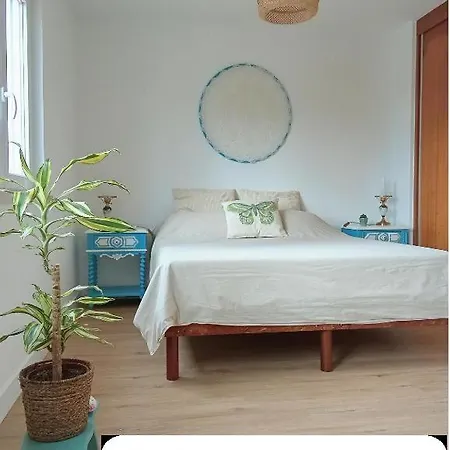 Cintra Habitación en casa particular