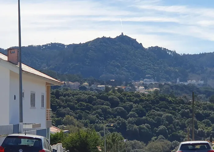 Cintra * Σίντρα