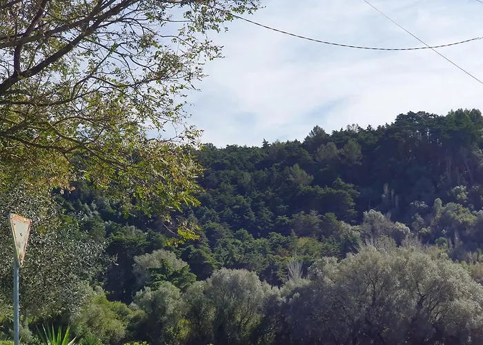 Cintra Δωμάτια σε οικογενειακή κατοικία