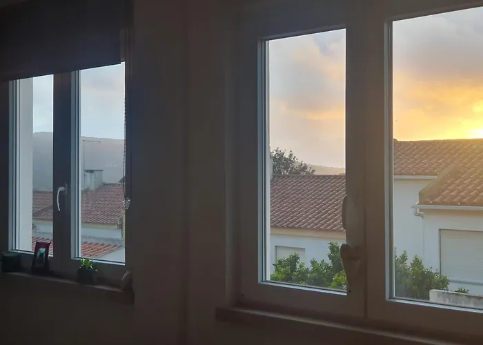 Cintra Δωμάτια σε οικογενειακή κατοικία Σίντρα