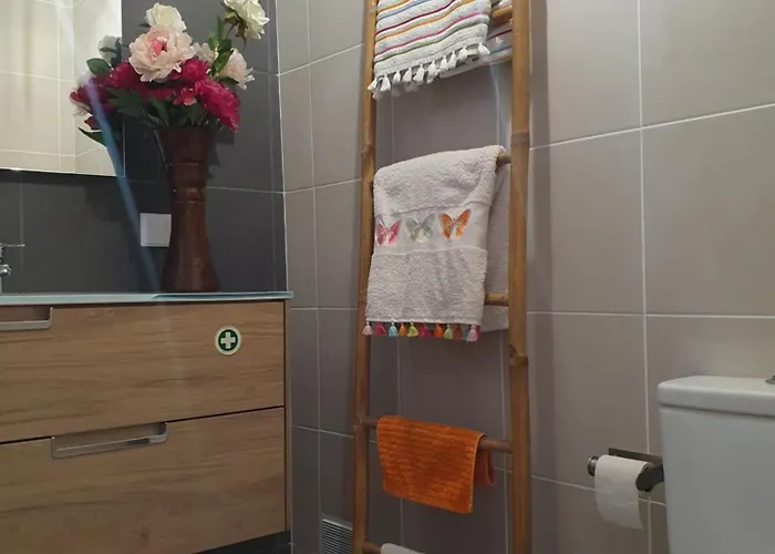 Cintra Quarto em Acomodações Particulares *