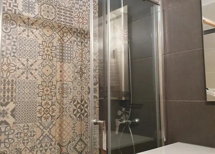 Cintra Δωμάτια σε οικογενειακή κατοικία Σίντρα